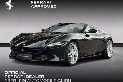 Ferrari Roma Gebrauchtwagen