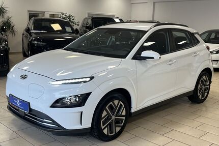 Hyundai KONA Gebrauchtwagen