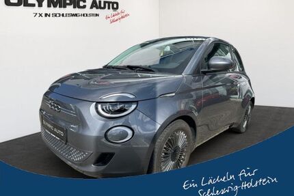 Fiat 500e Gebrauchtwagen