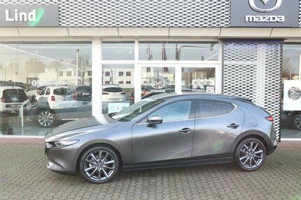 Mazda 3 Gebrauchtwagen