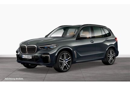 BMW X5 M50 Gebrauchtwagen