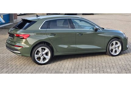 Audi A3 Gebrauchtwagen