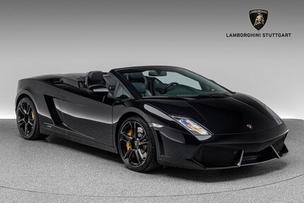 Lamborghini Gallardo Gebrauchtwagen