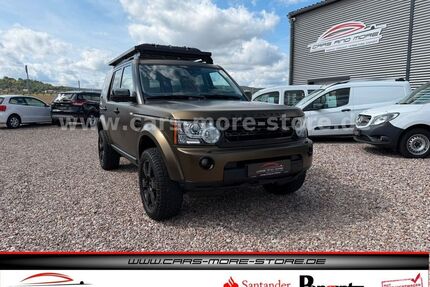 Land Rover Discovery Gebrauchtwagen