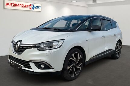 Renault Grand Scenic Gebrauchtwagen