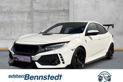 Honda Civic Gebrauchtwagen