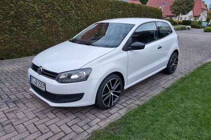 VW Polo Gebrauchtwagen