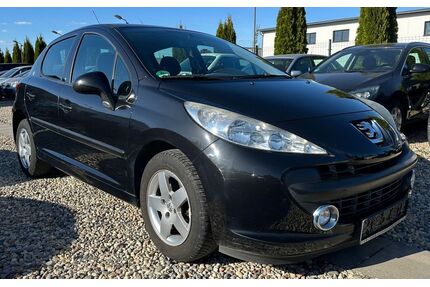 Peugeot 207 Gebrauchtwagen