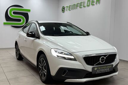Volvo V40 Cross Country Gebrauchtwagen