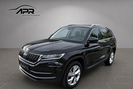 Skoda Kodiaq Gebrauchtwagen