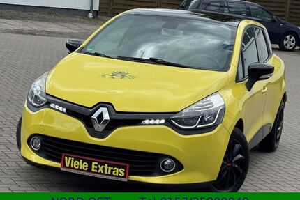 Renault Clio Gebrauchtwagen