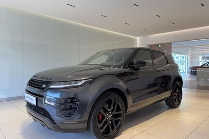 Land Rover Range Rover Evoque Gebrauchtwagen