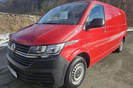 VW T6 andere Gebrauchtwagen