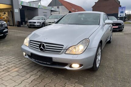 Mercedes-Benz CLS 350 Gebrauchtwagen