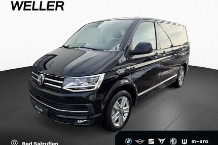 VW T6 Multivan Gebrauchtwagen