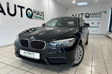 BMW 116 Gebrauchtwagen