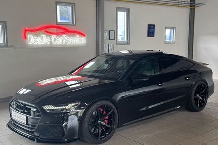 Audi A7 Gebrauchtwagen