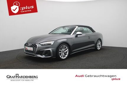 Audi S5 Gebrauchtwagen