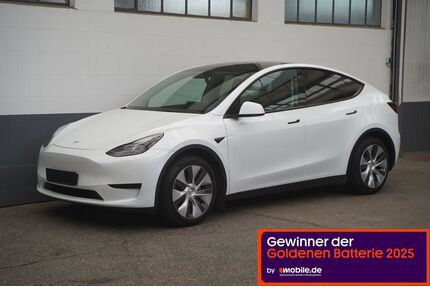 Tesla Model Y Gebrauchtwagen