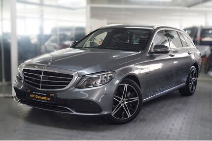 Mercedes-Benz C 300 Gebrauchtwagen