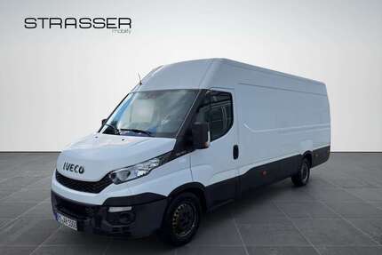 IVECO Daily Gebrauchtwagen