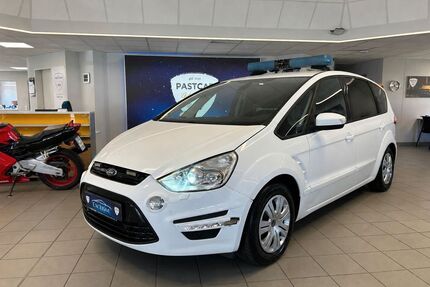 Ford S-Max Gebrauchtwagen