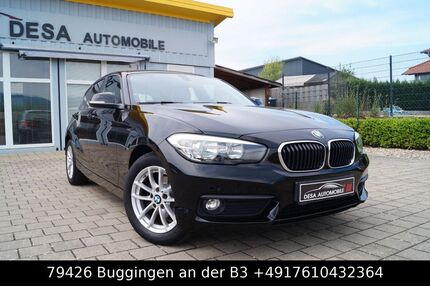 BMW 118 Gebrauchtwagen