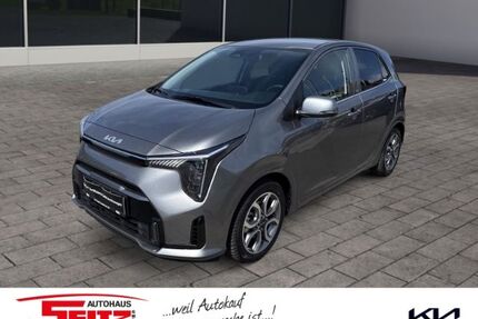 Kia Picanto Gebrauchtwagen