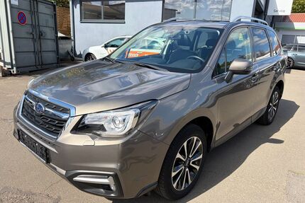 Subaru Forester Gebrauchtwagen