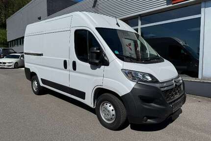Citroen Jumper Gebrauchtwagen