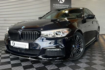 BMW 540 Gebrauchtwagen