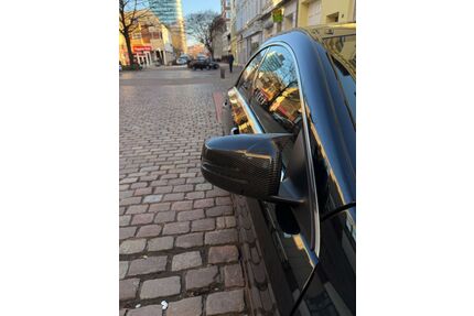 Mercedes-Benz CLA 220 Gebrauchtwagen