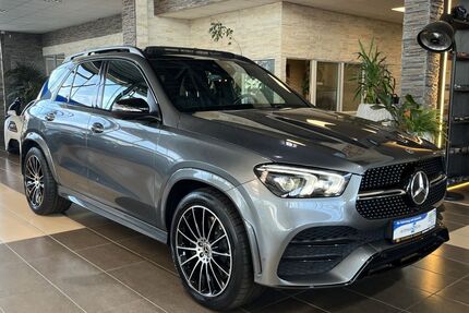 Mercedes-Benz GLE 580 Gebrauchtwagen