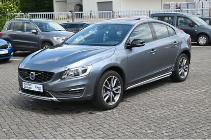 Volvo S60 Gebrauchtwagen