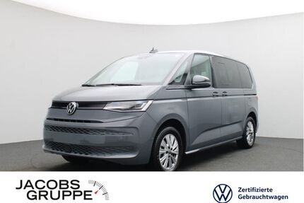 VW T7 Multivan Gebrauchtwagen