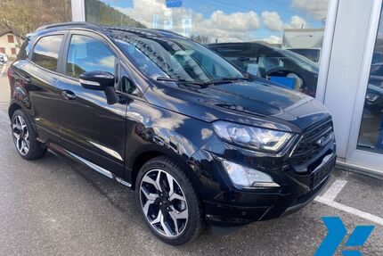 Ford EcoSport Gebrauchtwagen