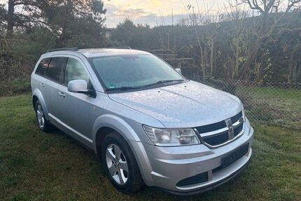 Dodge Journey Gebrauchtwagen