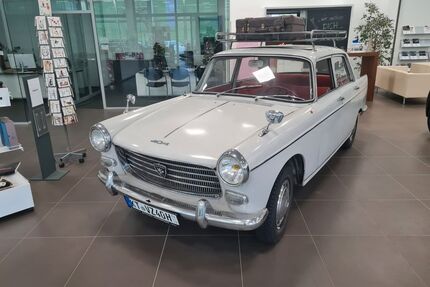 Peugeot 404 Gebrauchtwagen