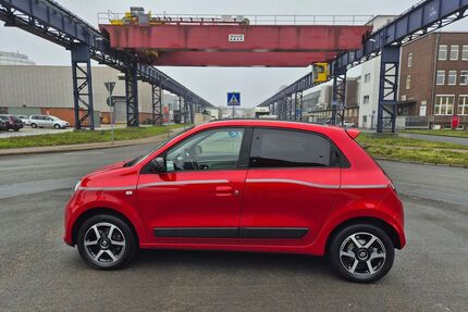 Renault Twingo Gebrauchtwagen