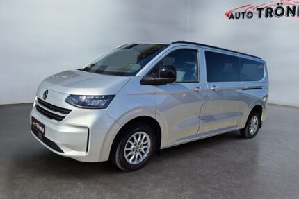 VW T7 Caravelle Gebrauchtwagen