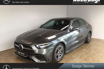 Mercedes-Benz C 300 Gebrauchtwagen
