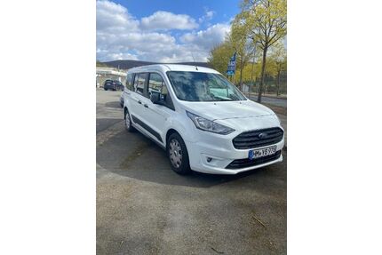 Ford Transit Connect Gebrauchtwagen