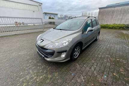 Peugeot 308 Gebrauchtwagen