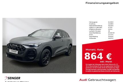 Audi Q5 Gebrauchtwagen