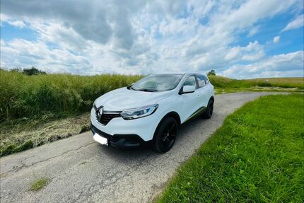 Renault Kadjar Gebrauchtwagen