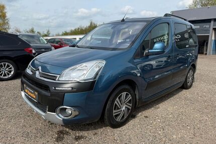 Citroen Berlingo Gebrauchtwagen