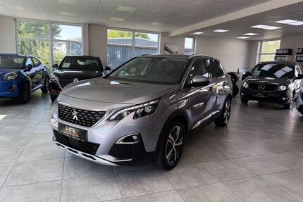 Peugeot 3008 Gebrauchtwagen
