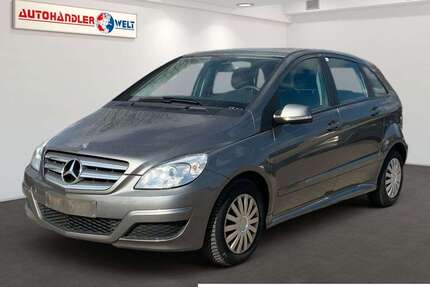 Mercedes-Benz B 160 Gebrauchtwagen
