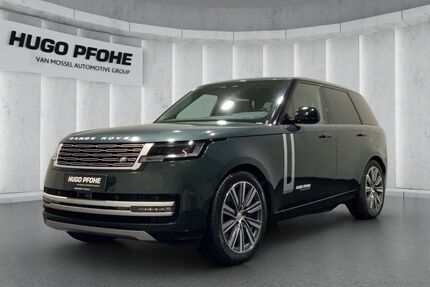 Land Rover Range Rover Gebrauchtwagen