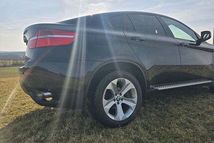 BMW X6 Gebrauchtwagen